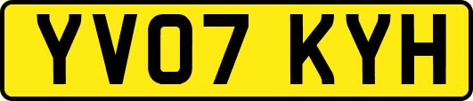YV07KYH