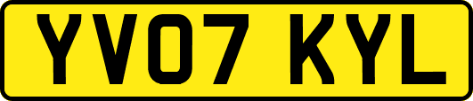 YV07KYL