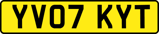 YV07KYT