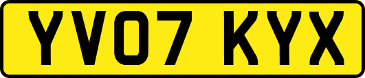 YV07KYX
