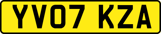YV07KZA
