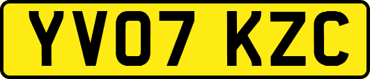 YV07KZC