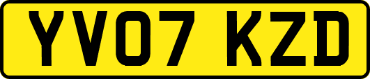 YV07KZD