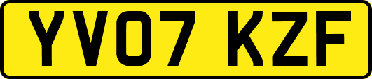 YV07KZF