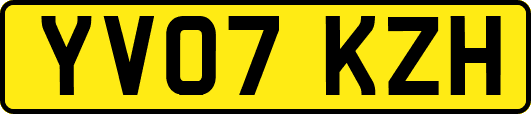 YV07KZH