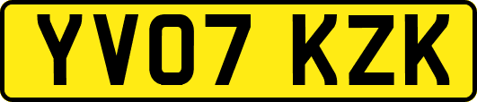 YV07KZK