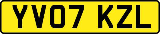 YV07KZL