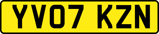 YV07KZN