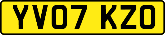 YV07KZO
