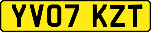 YV07KZT