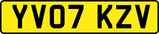 YV07KZV
