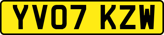 YV07KZW