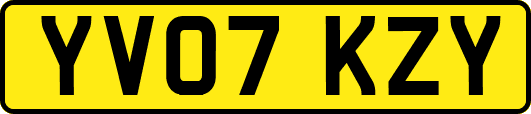 YV07KZY