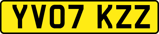 YV07KZZ