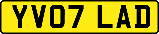 YV07LAD