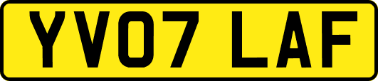 YV07LAF