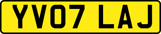 YV07LAJ