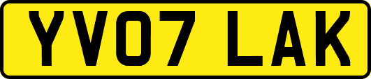 YV07LAK