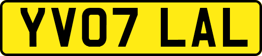 YV07LAL
