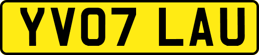 YV07LAU