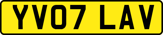 YV07LAV