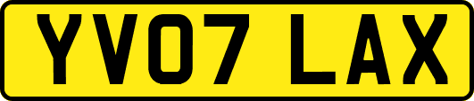YV07LAX