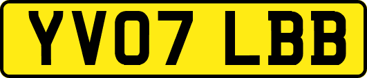 YV07LBB