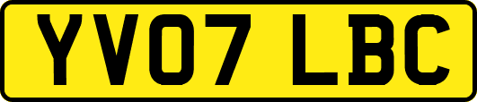 YV07LBC