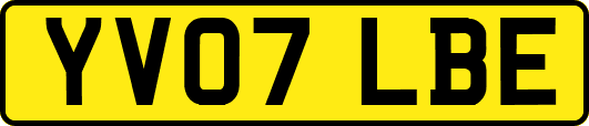 YV07LBE