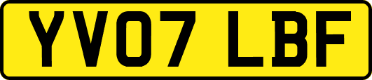 YV07LBF