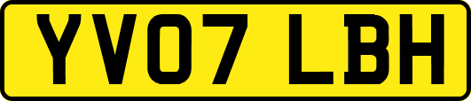YV07LBH