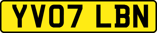YV07LBN