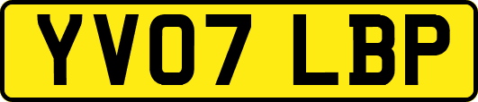 YV07LBP