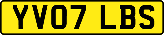 YV07LBS