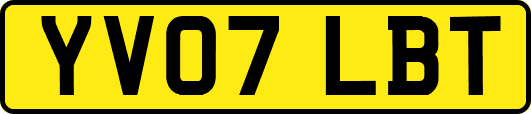 YV07LBT