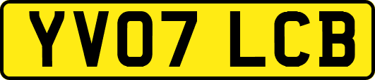 YV07LCB