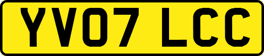 YV07LCC