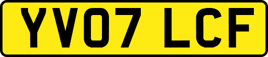 YV07LCF