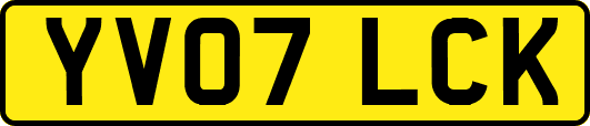 YV07LCK