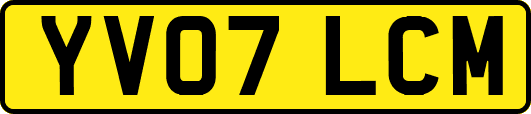 YV07LCM
