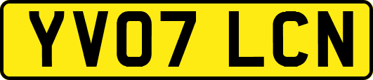 YV07LCN