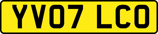 YV07LCO