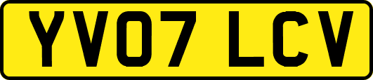YV07LCV