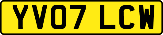 YV07LCW