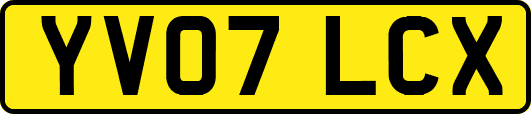 YV07LCX