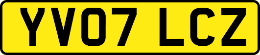 YV07LCZ