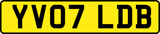 YV07LDB