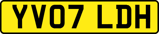 YV07LDH