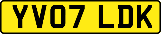 YV07LDK