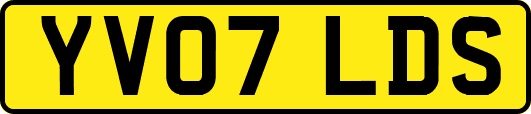 YV07LDS